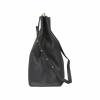 Melbourne Womens Tote Bag, Dark Grey