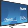 iiyama ProLite X4373UHSU-B1 43 3840 x 2160 (4K) HDMI DisplayPort Mini DisplayPort 60Hz