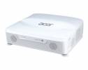 Acer L811 - DLP-projektor - 3D - LAN