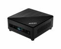 MSI Cubi 5 10M 427EU Mini PC I3-10110U 256GB Windows 11 Pro