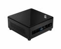 MSI Cubi 5 10M 427EU Mini PC I3-10110U 256GB Windows 11 Pro