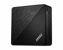 MSI Cubi 5 10M 427EU Mini PC I3-10110U 256GB Windows 11 Pro