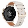 Huawei Watch GT 3 42 mm Guld Hvid Smart ur