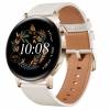 Huawei Watch GT 3 42 mm Guld Hvid Smart ur