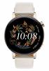 Huawei Watch GT 3 42 mm Guld Hvid Smart ur