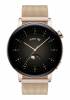 Huawei Watch GT 3 42 mm Guld Smart ur