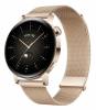 Huawei Watch GT 3 42 mm Guld Smart ur