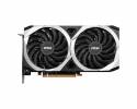 MSI Radeon RX 6600 MECH 2X 8G 8GB