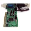 StarTech.com PCI-X Seriel adapter