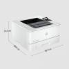 HP LaserJet Pro 4002dne Laser