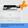 HP LaserJet Pro 4002dne Laser