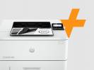 HP LaserJet Pro 4002dne Laser