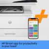 HP LaserJet Pro MFP 4102fdn Laser