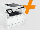 HP LaserJet Pro MFP 4102fdn Laser