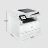 HP LaserJet Pro MFP 4102fdn Laser