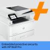 HP LaserJet Pro MFP 4102fdn Laser