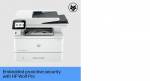 HP LaserJet Pro MFP 4102dw Laser