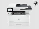 HP LaserJet Pro MFP 4102dw Laser