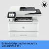 HP LaserJet Pro MFP 4102dw Laser