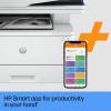 HP LaserJet Pro MFP 4102fdwe Laser