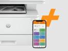 HP LaserJet Pro MFP 4102fdwe Laser