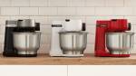 Bosch MUM Serie 2 MUMS2EW20 Køkkenmaskine 3.8liter Hvid