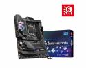 MSI MPG Z690 EDGE WIFI DDR4 ATX LGA1700  Intel Z690