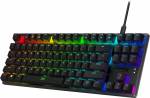 HyperX Alloy Origins Core Tastatur Mekanisk RGB Kabling USA