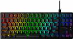 HyperX Alloy Origins Core Tastatur Mekanisk RGB Kabling USA