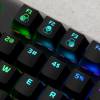 HyperX Alloy Origins Core Tastatur Mekanisk RGB Kabling USA