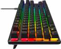 HyperX Alloy Origins Core Tastatur Mekanisk RGB Kabling USA