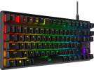 HyperX Alloy Origins Core Tastatur Mekanisk RGB Kabling USA