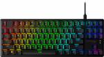 HyperX Alloy Origins Core Tastatur Mekanisk RGB Kabling USA