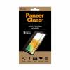 PanzerGlass Skærmbeskytter Sort Transparent Samsung Galaxy A33 5G