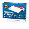 AVM FRITZ!Box 7590 AX - Wi-Fi-system -