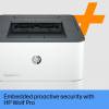 HP LaserJet Pro M309dw - printer - S/H