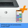 HP LaserJet Pro M309dw - printer - S/H