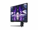 Samsung Odyssey G3 S27AG320NU 27 1920 x 1080 (Full HD) HDMI DisplayPort 165Hz Pivot Skærm