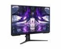 Samsung Odyssey G3 S27AG320NU 27 1920 x 1080 (Full HD) HDMI DisplayPort 165Hz Pivot Skærm