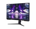 Samsung Odyssey G3 S27AG320NU 27 1920 x 1080 (Full HD) HDMI DisplayPort 165Hz Pivot Skærm