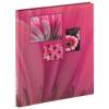 Hama Singo 20 Pages 28x31 self-adhesive pink 106266