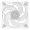 ARCTIC P12 PWM PST A-RGB 0dB Fan 3-pack Hvid 120 mm