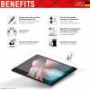 DISPLEX TABLET GLASS IPAD PRO 1