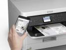 Epson WorkForce Pro WF-C529RDW BAM Blækprinter