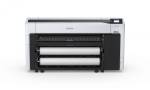 Epson SureColor SC-T7700D Blækprinter