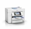 Epson WorkForce Pro WF-C4810DTWF Blækprinter