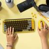 Logitech POP Keys - tastatur - QWERTZ