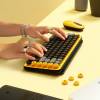 Logitech POP Keys - tastatur - QWERTZ