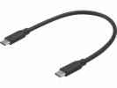 Sandberg Kortlæser USB 3.0/USB-C