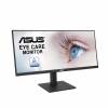 ASUS VP349CGL 34 3440 x 1440 (UltraWide) HDMI DisplayPort USB-C 100Hz